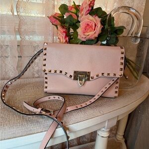 Valentino Rockstud Garavini - condition very good!